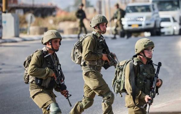 استشهاد 6 فلسطينيين بنيران الاحتلال الإسرائيلي قرب مركز مساعدات شمال رفح وشرقي غزة