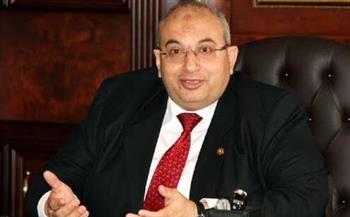   جمعية الخبراء: الحوافز الضريبية تساهم في تحويل مصر إلى ثالث أكبر منتج في العالم للحرير الطبيعي 