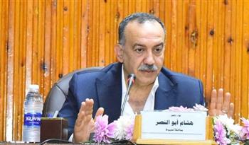   إزالة 20 حالة تعدٍ على أراضي أملاك دولة في 8 مراكز بأسيوط