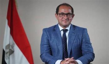   وزير المالية: سنضاعف جهود تحسين الأداء الاقتصادي بسياسات متوازنة خلال المرحلة المقبلة
