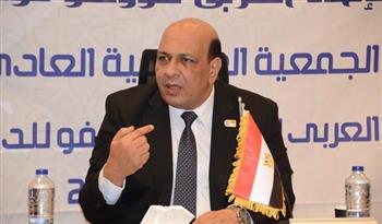  غدا.. اتحاد "الكونغ فو" يناقش خطة الموسم الجديد ويكرم المتفوقين