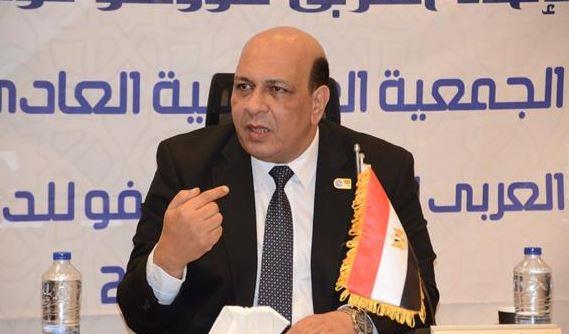 غدا.. اتحاد "الكونغ فو" يناقش خطة الموسم الجديد ويكرم المتفوقين