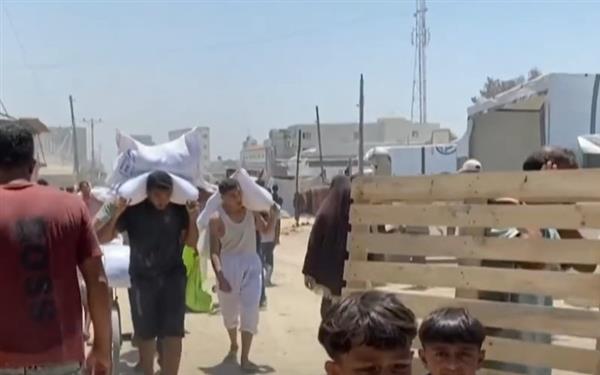 القاهرة الإخبارية: تصاعد الغارات الإسرائيلية في غزة وسقوط شهداء ومصابين جدد