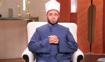   وزير الأوقاف: اهتمام رئاسي كبير بمساجد آل البيت