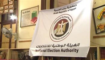   "الوطنية للانتخابات": 186 مرشحا مستقلا و242 حزبيا وقائمة واحدة في انتخابات الشيوخ