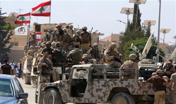   الجيش اللبناني: لن نسمح بالإخلال بالأمن