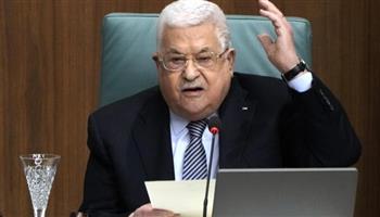   الرئيس الفلسطيني: قصف كنيسة دير اللاتين في غزة تطور بالغ الخطورة