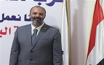   قيادي بـ مستقبل وطن: زيارة وزير الخارجية السعودي للعلمين تؤكد عمق العلاقات بين مصر والمملكة