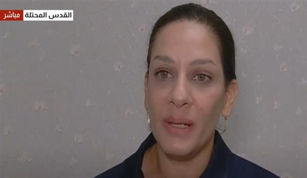 رتيبة النتشة: تحركات أوروبية لإغاثة غزة ما زالت حبيسة "الورق"