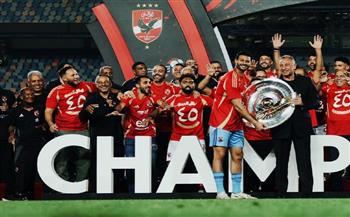   رابطة الأندية تكشف عن موعد انطلاق الدوري المصري للموسم الجديد
