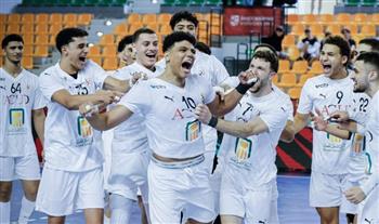   مواعيد مباريات منتخب مصر في الدور الأول ببطولة العالم لليد تحت 19 عاما