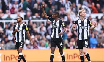   ليفربول والهلال يتنافسان على ضم لاعب نيوكاسل