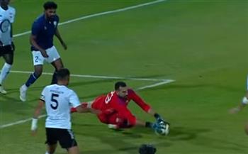   الزمالك يقترب من حسم صفقة حارس الجونة