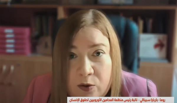 منظمة المحامين الأوروبيين: ما يحدث في غزة إبادة جماعية.. وإسرائيل "دولة مارقة"