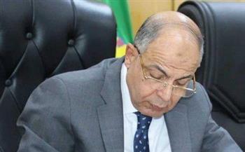   محافظ المنيا: تحسين جودة الخدمات وتطوير البنية التحتية في القرى والمراكز