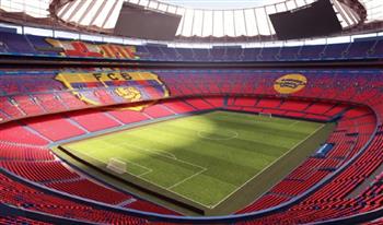   برشلونة يعلن تأجيل عودته إلى ملعبه التاريخي بسبب التراخيص