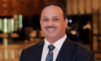   رشاد عبدالغني: العلاقات المصرية السعودية شراكة استراتيجية راسخة تدعم استقرار المنطقة
