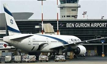   تعليق الرحلات الجوية في مطار بن جوريون إثر إطلاق صاروخ من اليمن