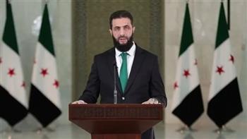   الرئاسة السورية تدعو لضبط النفس جنوبي البلاد.. وتتعهد بإرسال قوات للسويداء لإعادة الهدوء