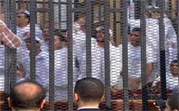   خلال ساعات.. محاكمة 6 متهمين في «خلية بولاق أبو العلا» الإرهابية