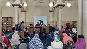 ملتقى المرأة بالجامع الأزهر يعقد حلقة جديدة عن الهجرة اليوم