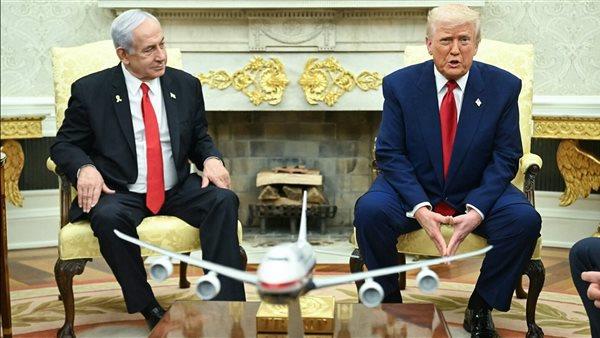 ترامب: سيتم إطلاق سراح المزيد من المحتجزين في غزة قريبًا