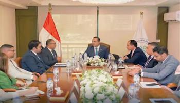   إنجازات وأنشطة الهيئة العامة للرعاية الصحية في أسبوع