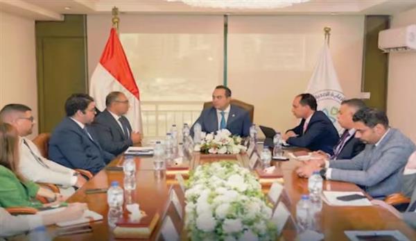 إنجازات وأنشطة الهيئة العامة للرعاية الصحية في أسبوع