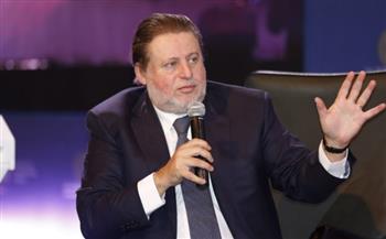   محافظ البنك المركزي: استمرار الضغوط على الاقتصاد العالمي نتيجة التوترات والحروب التجارية
