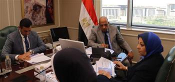   وزير الكهرباء يتابع مستجدات أعمال توفير التغذية الكهربائية لمشروعات الدلتا