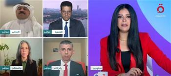   خبير علاقات دولية: مصر موقفها ثابت من القضية الفلسطينية ولم يتغير