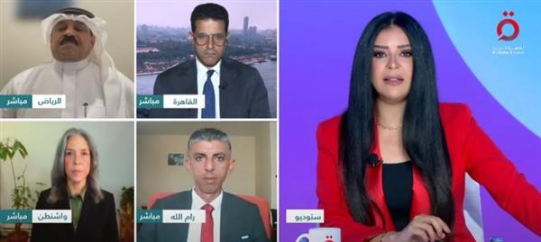 خبير علاقات دولية: مصر موقفها ثابت من القضية الفلسطينية ولم يتغير