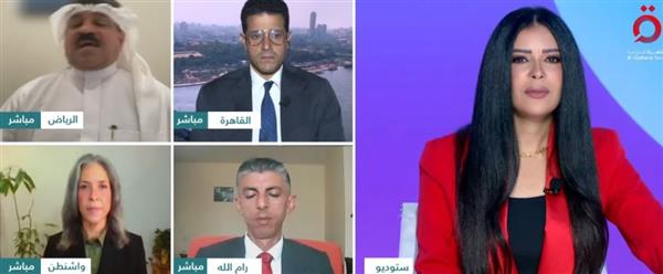 باحث: مأساة غزة تتفاقم وسط غياب الضغط الدولي