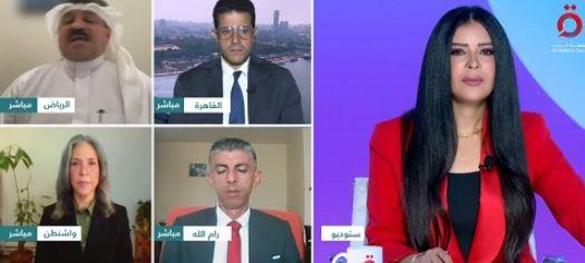 عضو بالحزب الجمهوري: تركيز كبير من قبل تل أبيب وواشنطن لإنشاء مدينة إنسانية في غزة