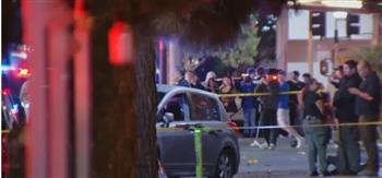  ارتفاع حصيلة ضحايا حادث الدهس في لوس أنجلوس إلى 30 مصابا