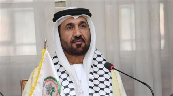 رئيس البرلمان العربي: التصعيد الإسرائيلي علي قطاع غزة لن يمر دون محاسبة