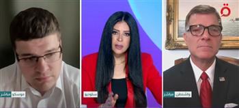   باحث روسي: موسكو لا تسعى لصراع مع واشنطن والمفاوضات في إسطنبول مؤشر إيجابي