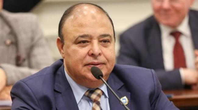 حسين خضير: مبادرة الرئيس لإنهاء قوائم الانتظار قفزة صحية تاريخية لخدمة المواطن