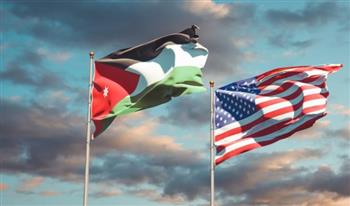   الأردن والولايات المتحدة يؤكدان دعمهما لتنفيذ وقف إطلاق النار في "السويداء" السورية