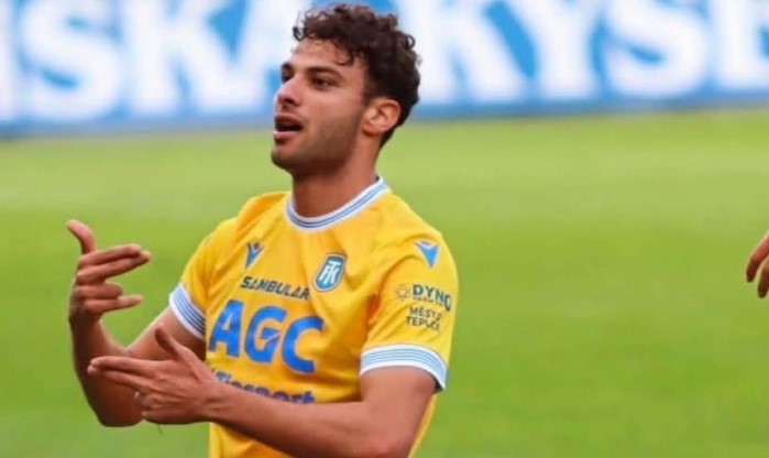 الأهلي يستطلع رأي ريبيرو في عودة محمد ياسر للفريق