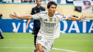   ريال مدريد يهزم يوفنتوس ويتأهل لربع نهائي كأس العالم للأندية