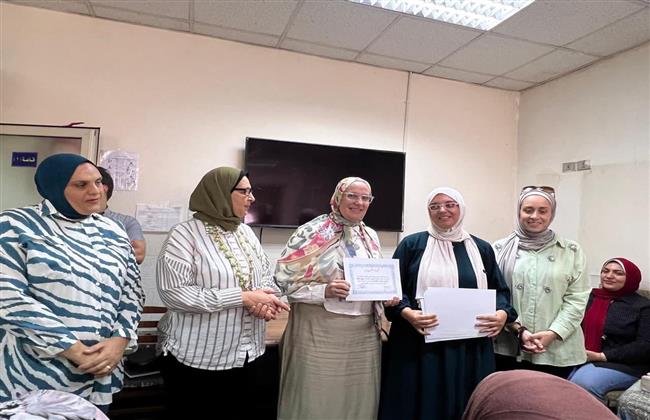 صحة الإسكندرية تنفذ دورة  تهيئة الاعتماد الكلي للمنشآت الصحية 