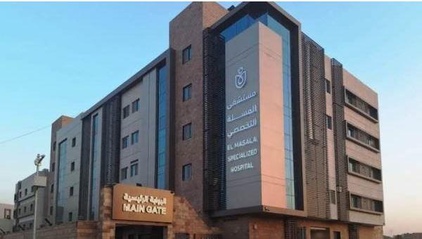 بدء التشغيل الرسمي لمنظومة التأمين الصحي الشامل في محافظة أسوان