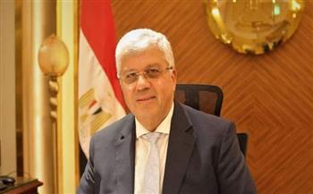   التعليم العالي: فتح باب التقدم لبرامج التعاون العلمي بين مصر واليابان في مجالات البحث والابتكار