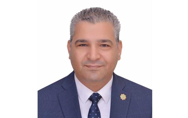 عياد رزق: انتخابات الشيوخ تعكس التزام الدولة بإرساء دعائم النظام الديمقراطي