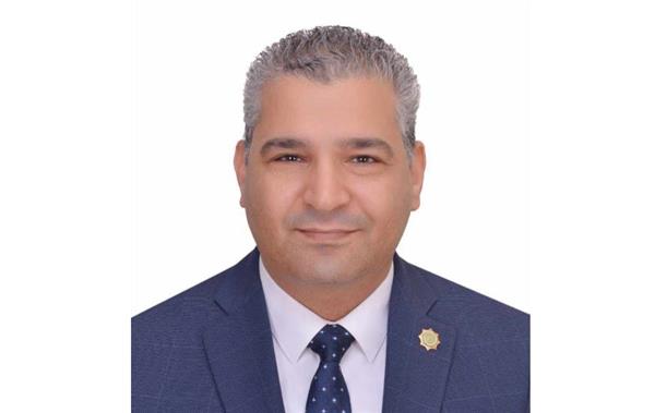 عياد رزق: انتخابات الشيوخ تعكس التزام الدولة بإرساء دعائم النظام الديمقراطي