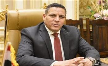   أحمد محسن: مصر تتحرك بثبات لدعم السودان