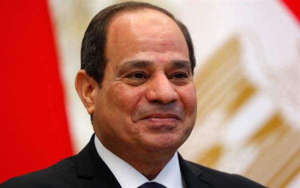 الرئيس السيسي يهنئ بيلاروس والكونغو الديمقراطية بيوم الاستقلال والعيد القومي