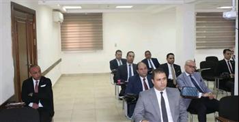 النيابة العامة تُنظِّم دورة تدريبية حول إجراءات الطعن بالنقض وتطبيقاته العملية