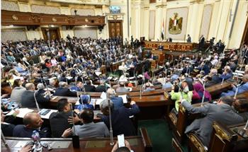   مجلس النواب يوافق نهائيا على قانون الإيجار القديم